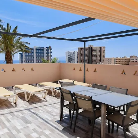 Apartment Duplex Free Wifi