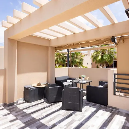 Appartement Duplex Free Wifi