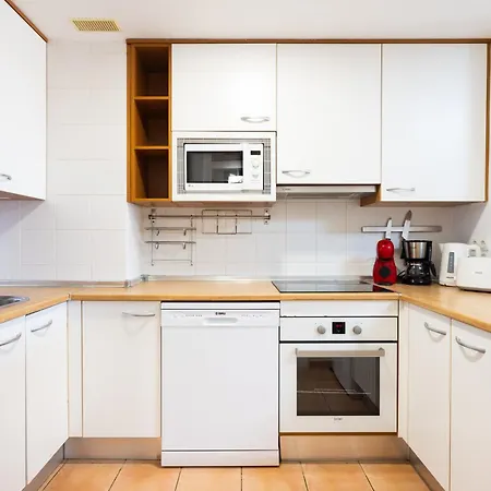 Duplex Free Wifi * Playa Paraiso (Tenerife)